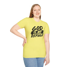 Load image into Gallery viewer, God is my Refuge
