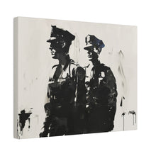 Load image into Gallery viewer, Men in Blue