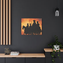 Load image into Gallery viewer, She Wore the Uniform