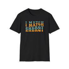Load image into Gallery viewer, Match Energy