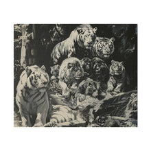 Load image into Gallery viewer, Lions & Tigers