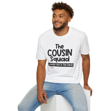 Load image into Gallery viewer, Cousins