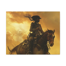 Load image into Gallery viewer, She Wore the Uniform