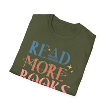 Load image into Gallery viewer, Read More Books