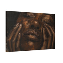 Load image into Gallery viewer, Brown Skin Girl