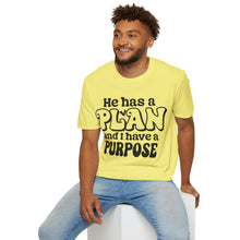 Load image into Gallery viewer, Plan and Purpose