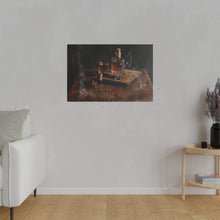 Load image into Gallery viewer, Cigars & Bourbon