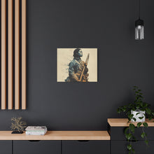 Load image into Gallery viewer, She Wore the Uniform