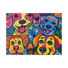 Load image into Gallery viewer, Dogs at Play