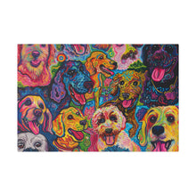 Load image into Gallery viewer, Happy Dogs