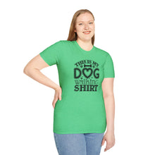 Load image into Gallery viewer, Dog Walking Shirt
