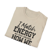 Load image into Gallery viewer, Match Energy
