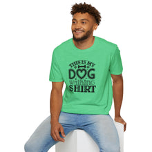 Load image into Gallery viewer, Dog Walking Shirt