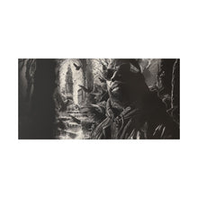 Load image into Gallery viewer, Man with Birds