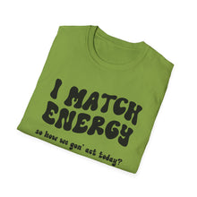 Load image into Gallery viewer, Match Energy
