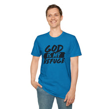 Load image into Gallery viewer, God is my Refuge