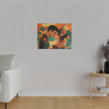 Load image into Gallery viewer, Romantic Floral Art