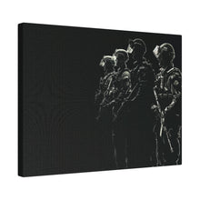 Load image into Gallery viewer, Men in Blue