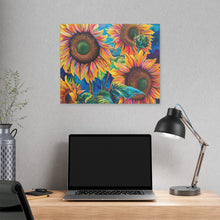 Load image into Gallery viewer, Sunflowers