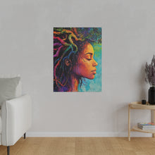 Load image into Gallery viewer, Grounded Woman of Color