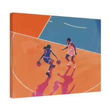 Load image into Gallery viewer, Women on the Court