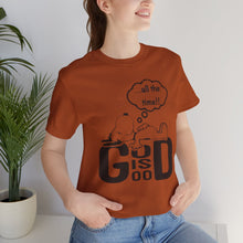 Load image into Gallery viewer, God is Good
