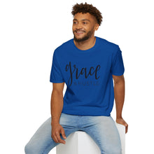 Load image into Gallery viewer, Grace & Hustle