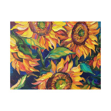Load image into Gallery viewer, Sunflowers