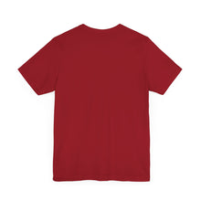 Load image into Gallery viewer, Black History Month Unisex Jersey Tee - Love and Excellence Design