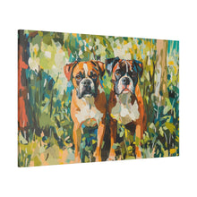 Load image into Gallery viewer, Dogs at Play