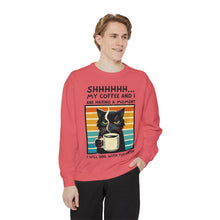 Load image into Gallery viewer, Coffee and I