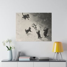 Load image into Gallery viewer, Cats at Play