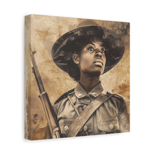 Load image into Gallery viewer, She Wore the Uniform