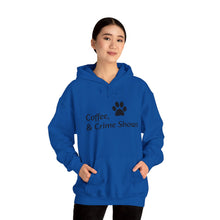 Load image into Gallery viewer, Coffee, Dogs, & Crime Shows