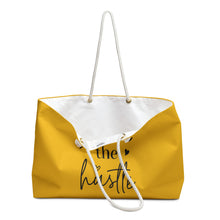 Load image into Gallery viewer, Weekender Bag - Hustle