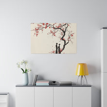 Load image into Gallery viewer, Romantic Cherry Blossom