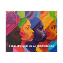 Load image into Gallery viewer, Strong Women