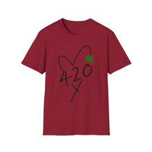 Load image into Gallery viewer, Love 420