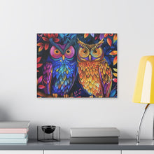 Load image into Gallery viewer, Colorful Owl