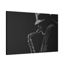 Load image into Gallery viewer, Jazz Musician