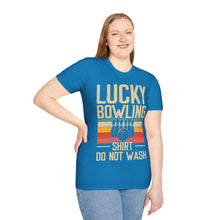 Load image into Gallery viewer, Lucky Bowling Shirt
