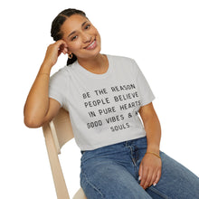 Load image into Gallery viewer, Good Vibes & Kind Souls