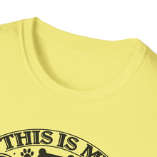 Load image into Gallery viewer, Dog Walking Shirt