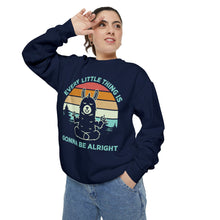 Load image into Gallery viewer, Gonna Be Alright Sweatshirt