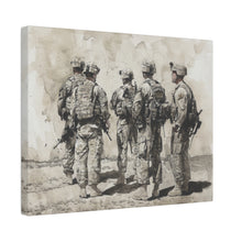 Load image into Gallery viewer, Military Team