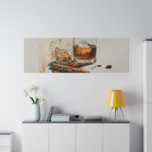 Load image into Gallery viewer, Cigars & Bourbon