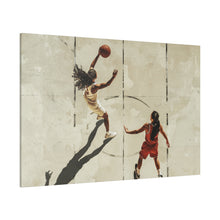 Load image into Gallery viewer, Women on the Court