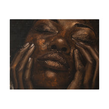 Load image into Gallery viewer, Brown Skin Girl