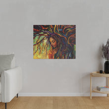 Load image into Gallery viewer, Grounded Woman of Color