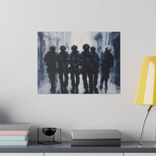 Load image into Gallery viewer, Men in Blue